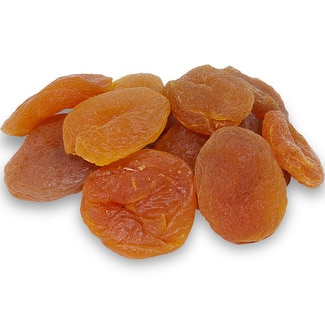 LA REAL Select dried apricot