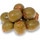 LA REAL Select olive appetisers stuffed with skipjack tuna and mojo picon sauce