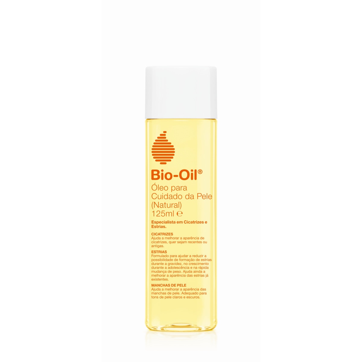 Imagem 0 de Óleo Hidratante Natural Bio-Oil - 125 ml