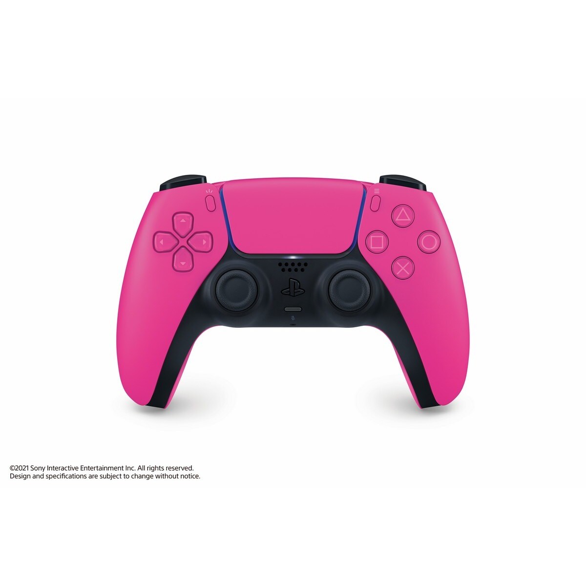 Imagem 0 de Comando sem Fios Sony DualSense para PS5 / PC /Mac / Dispositivos Móveis - Nova Pink