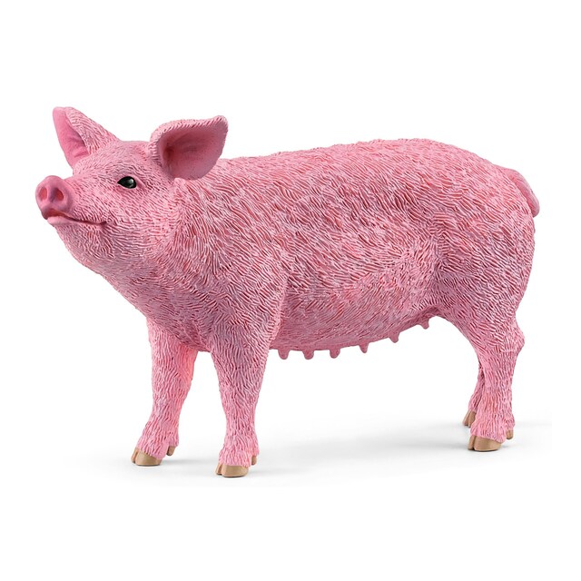 Figura Cerdo Schleich
