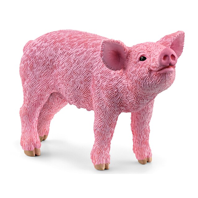 Figura Cerdito Schleich