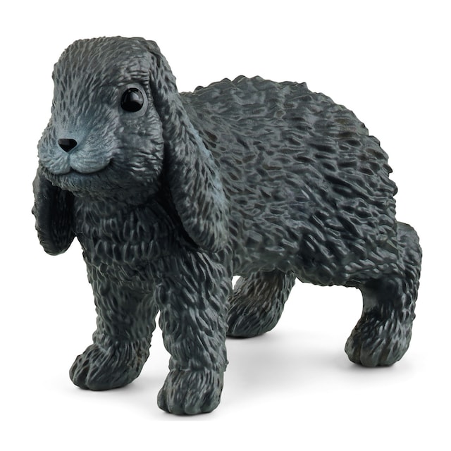 Figura Conejo de orejas largas Schleich