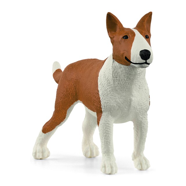 Figura Bull Terrier Schleich