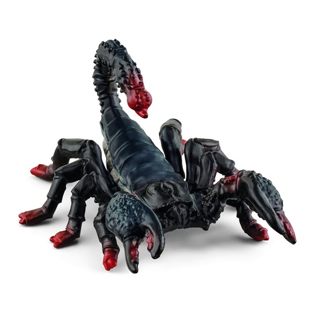Figura Escorpión Schleich