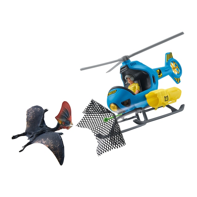 Figura Ataque desde el aire Schleich