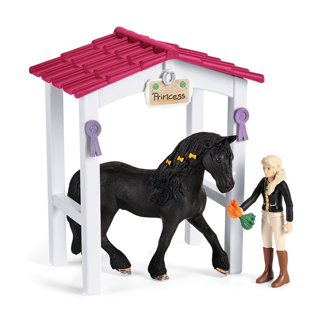 Schleich el corte discount inglés