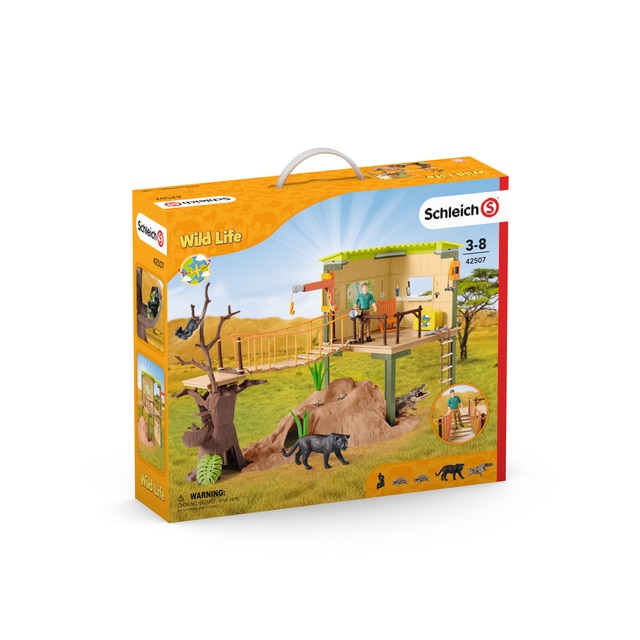 Schleich el best sale corte inglés