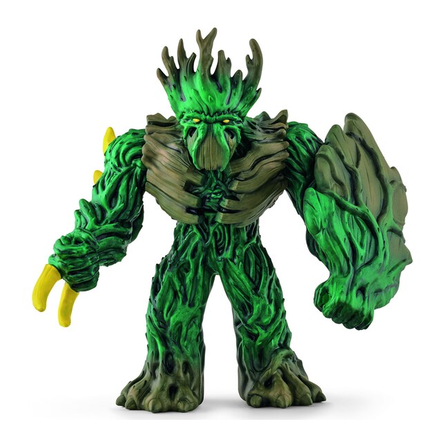 Figura Emperador de la jungla Schleich