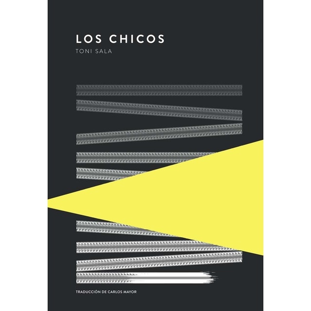 Los chicos (Tapa dura)