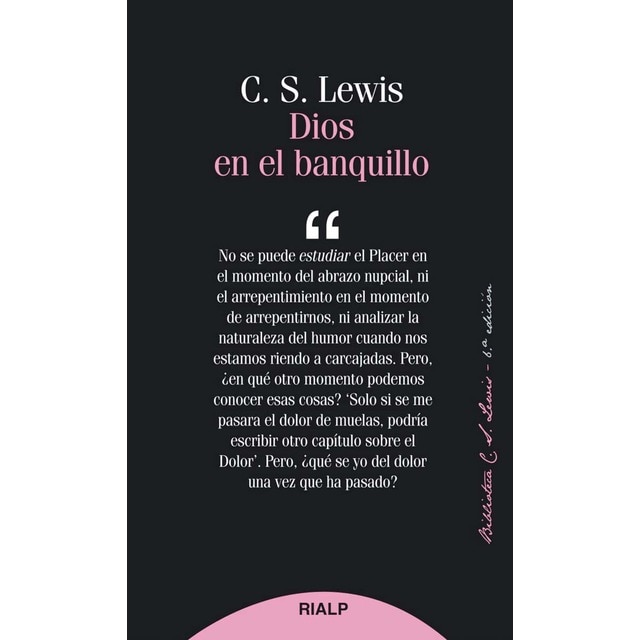 Dios en el banquillo (Tapa blanda)