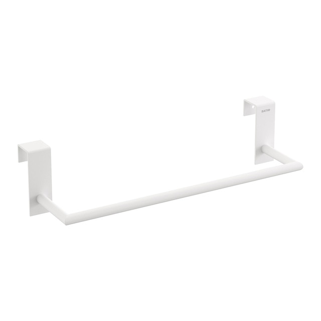 Toallero para puerta Stick Cosmic