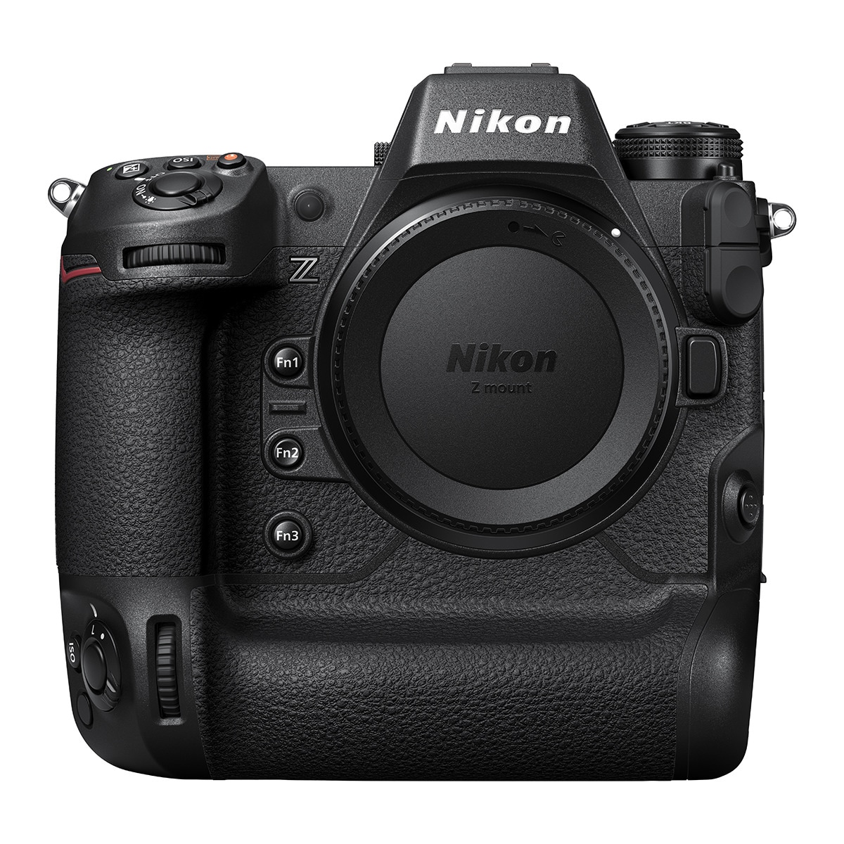 NIKON Z9