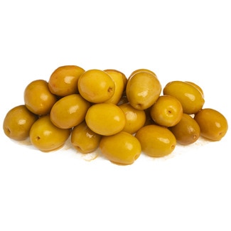 LA REAL aceitunas seleccionadas aliñadas estilo andaluz
