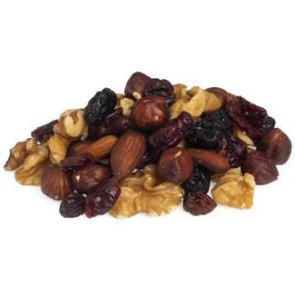 LA REAL Select antioxidant cocktail nuts