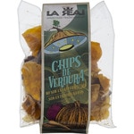 Gemüse-Chips Tasche 100 g