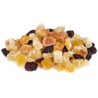 LA REAL select dried fruit breakfast cocktail