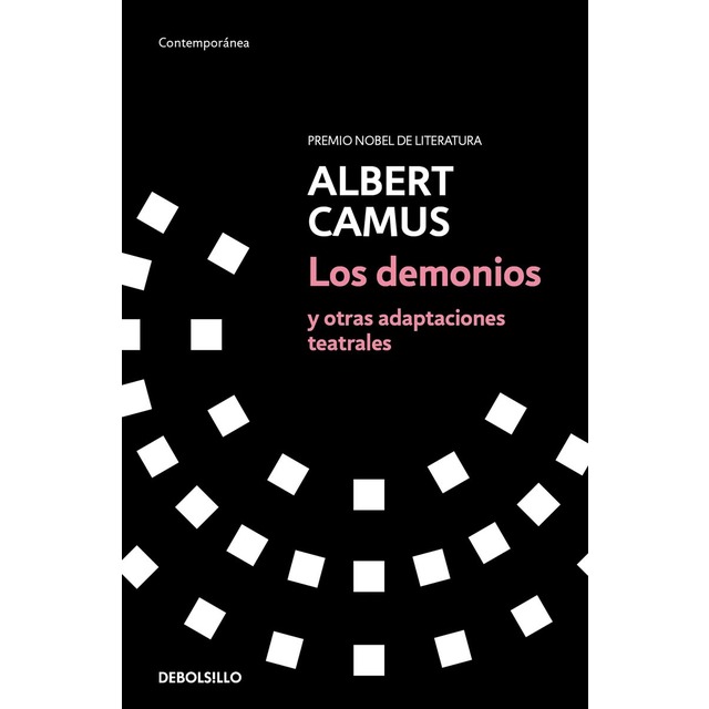 Los demonios y otras adaptaciones teatrales (Bolsillo) (Tapa blanda)