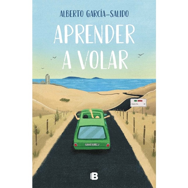 Aprender a volar (Tapa blanda)