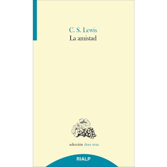 La amistad (Tapa blanda)