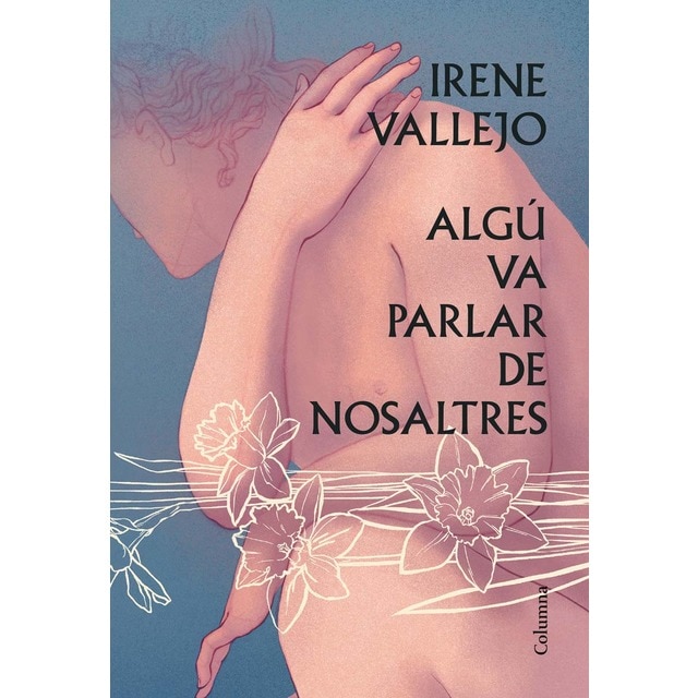 Algú va parlar de nosaltres (Tapa blanda con solapas)