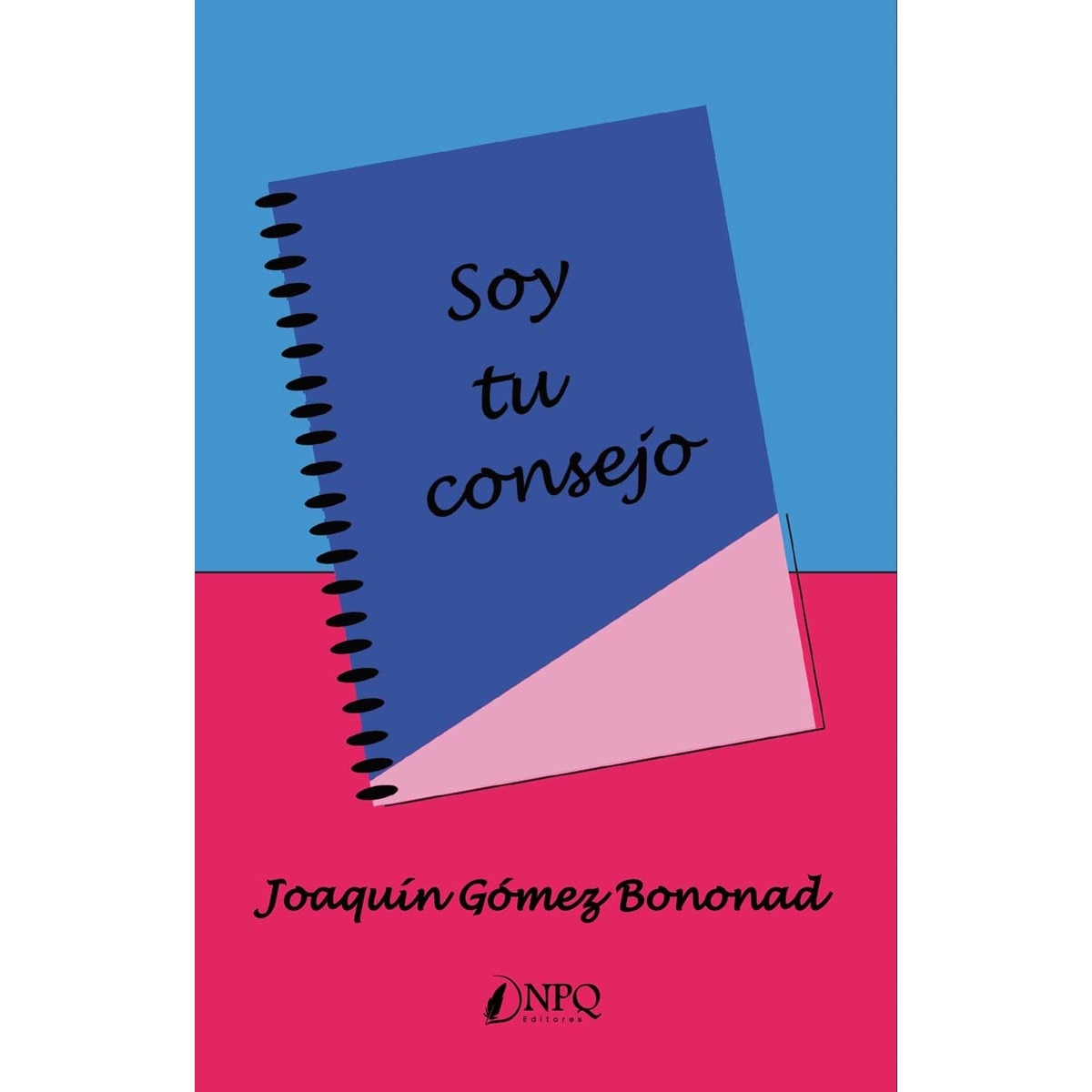 Imagem 0 de Soy tu consejo(Tapa blanda)