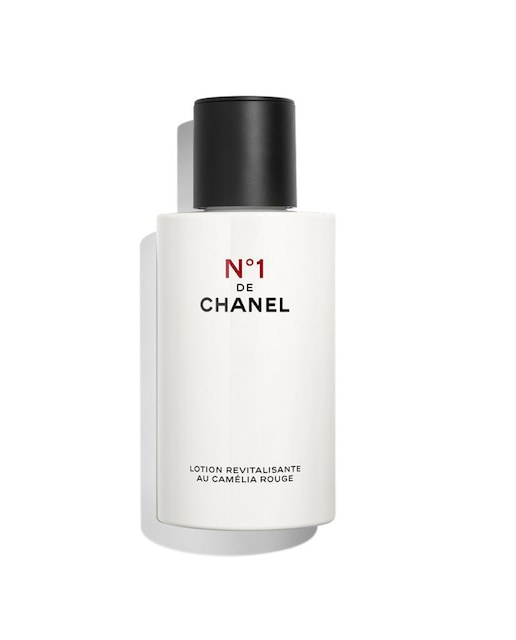 CHANEL – Loción Revitalizante.