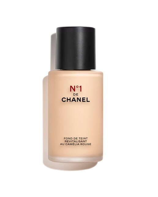 CHANEL – Fondo de Maquillaje Revitalizante.