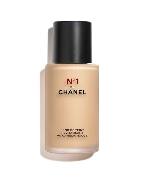 CHANEL – Fondo de Maquillaje Revitalizante.