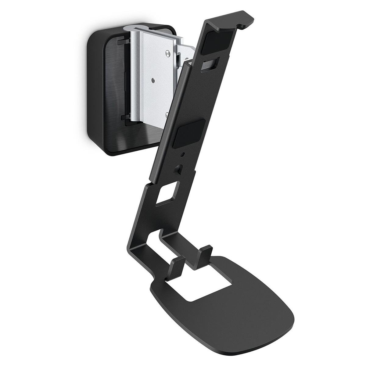 Vogel's - Soporte de pared giratorio Vogel's SOUND 4201 para altavoces Sonos One (SL) & Play 1.