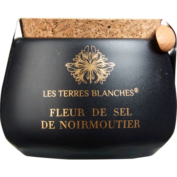 Flor de Sal Noirmoutier embalagem 100 g
