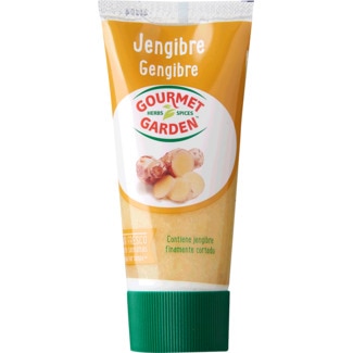 Gourmet Garden Tubo Jengibre embalagem 80 g