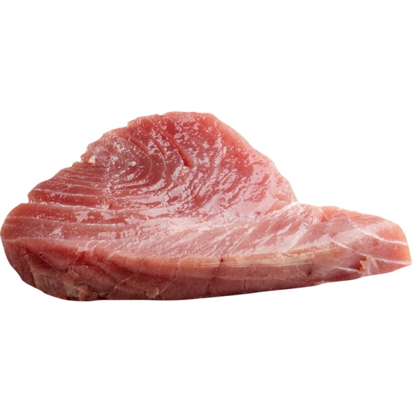 Lombo de Atum Descongelado Peso Aproximado 150 g