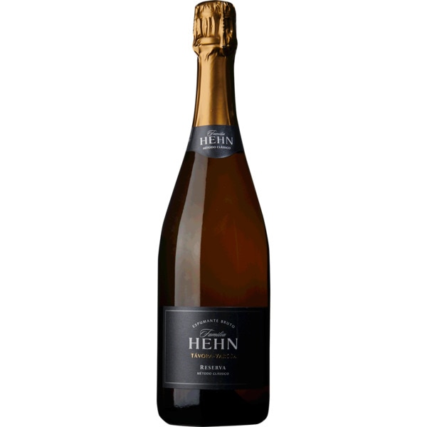 Espumante Bruto Reserva Távora Varosa garrafa 75 cl