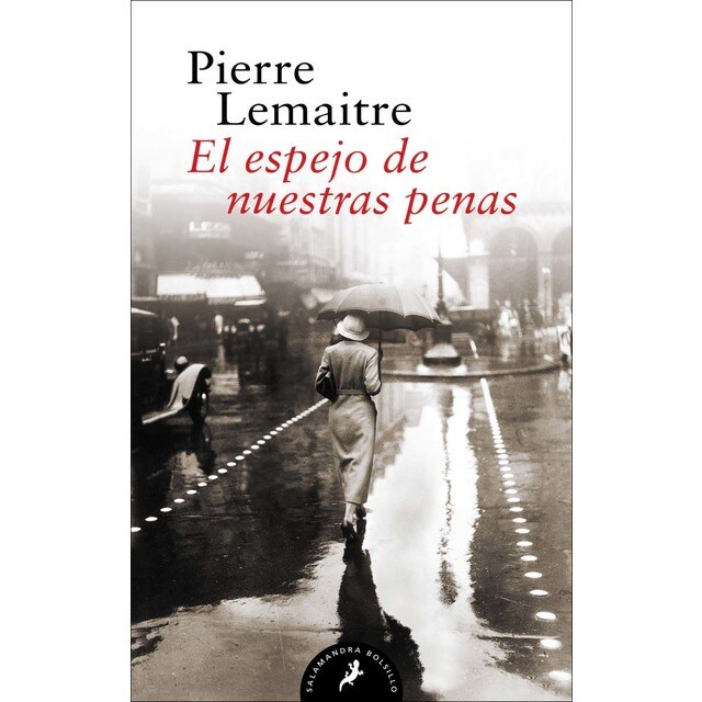 El espejo de nuestras penas (Los hijos del desastre 3) (Tapa blanda)