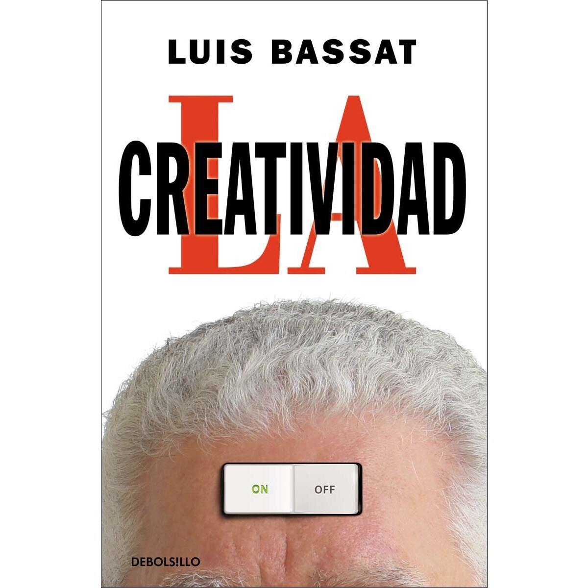 Imagem 0 de La creatividad(Tapa blanda)