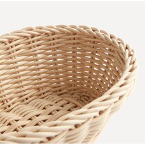 El Corte Inglés Espelta oval bread basket