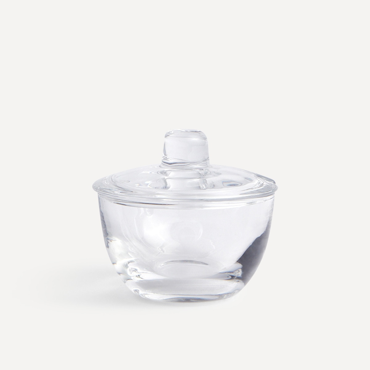 El Corte Inglés - Azucarero Con Tapa De Vidrio Oviedo Cristal En Oferta El Corte Inglés - Azucarero Con Tapa De Vidrio Oviedo El Corte Inglés.