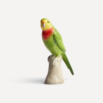 El Corte Inglés Loro decorative figure