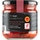 EL CORTE INGLES SELECTION Roasted and hand-peeled Piquillo peppers in strips PDO Lodosa flask 260 drained weight g