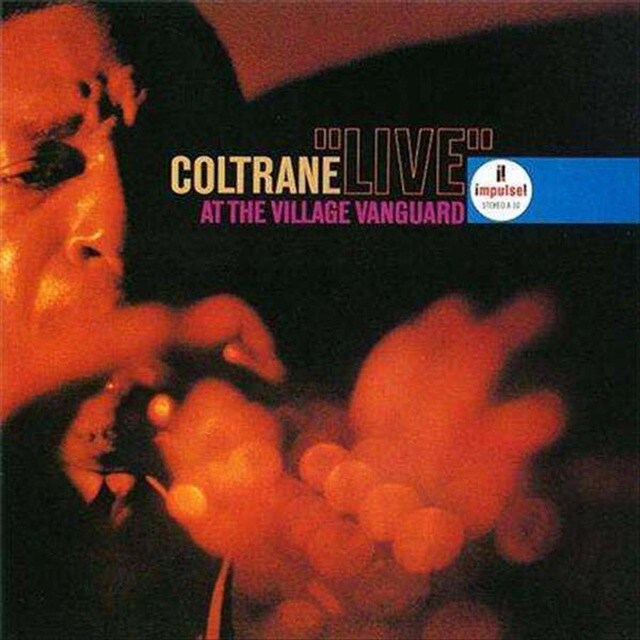 Live At The Village Vanguard  Live From The Village Vanguard  1962 Verve Acoustic Sounds Series LPVinilo