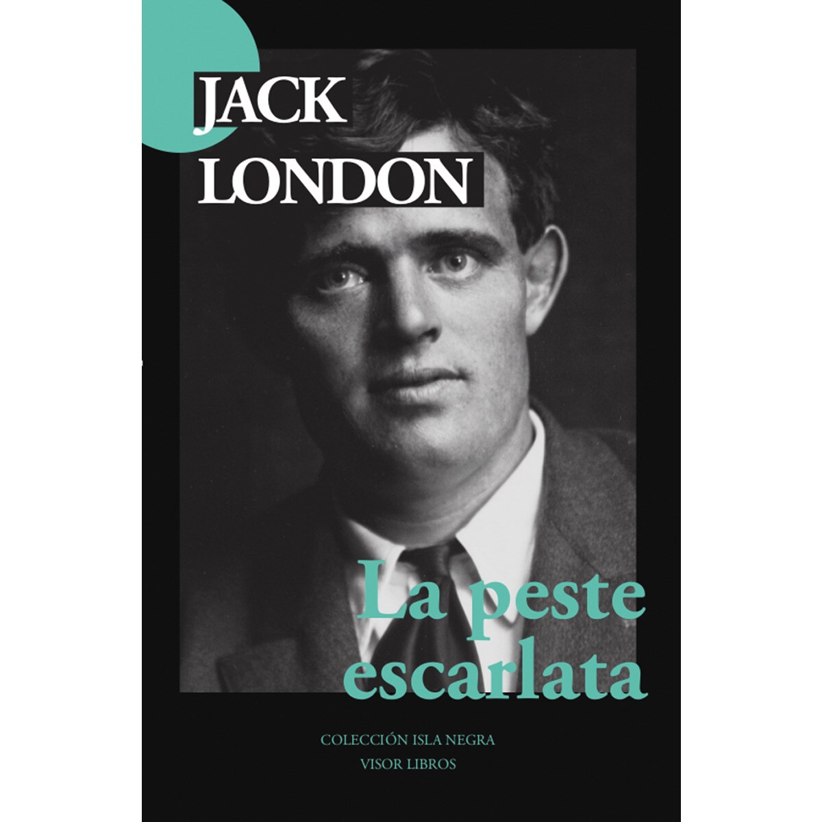 Imagem 0 de La peste escarlata(Bolsillo) (Tapa blanda)