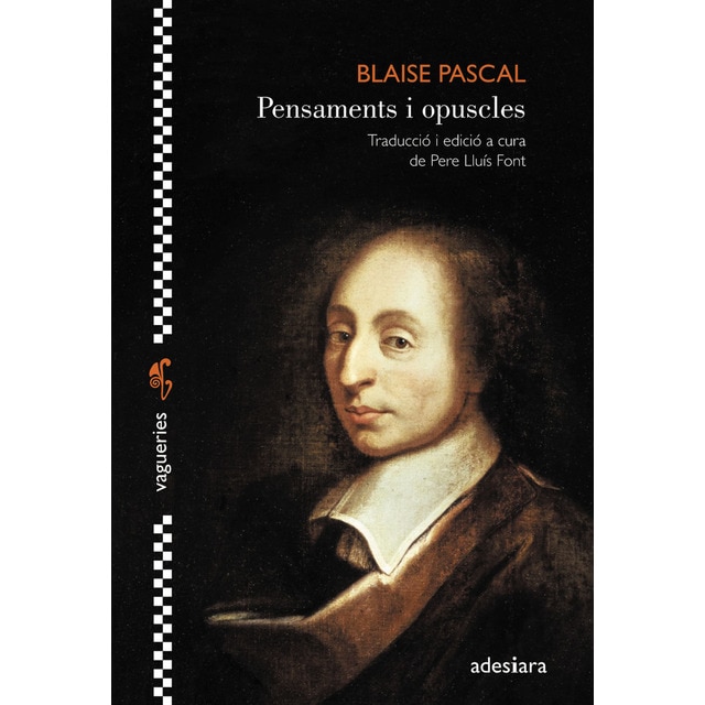 Pensaments i opuscles (Tapa dura)