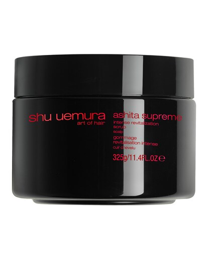 Exfoliante Revitalizante Intenso Ashita Supreme 325 g Shu Uemura