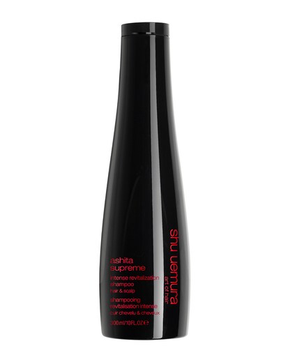Champú Ashita Supreme 300 ml Shu Uemura