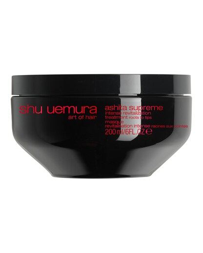 Mascarilla Ashita Supreme 200 ml Shu Uemura