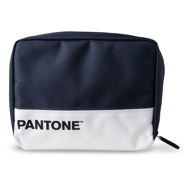 Organizador de viaje Celly Pantone azul