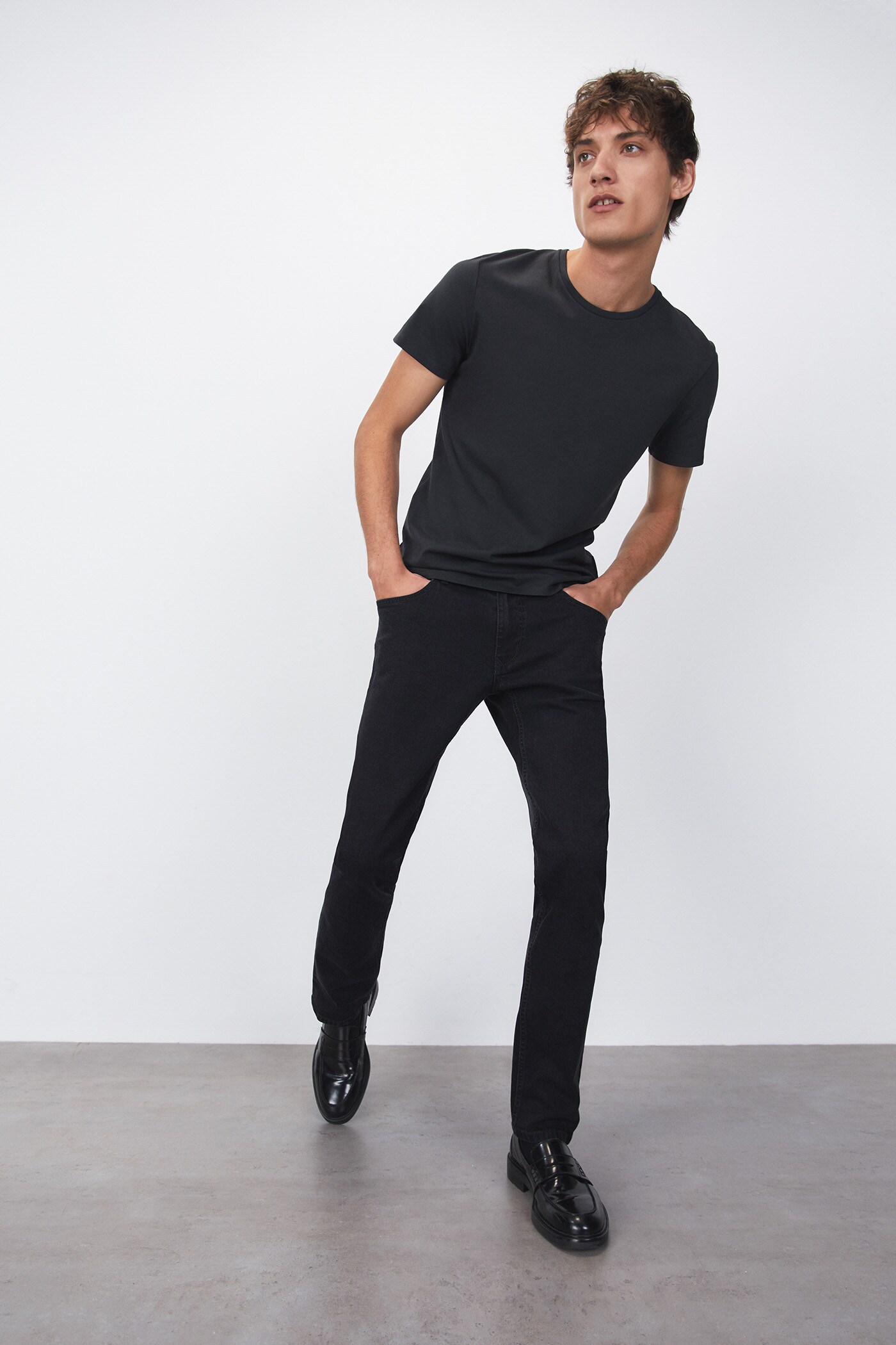 Pantalones | Hombre | Colección | SFERA