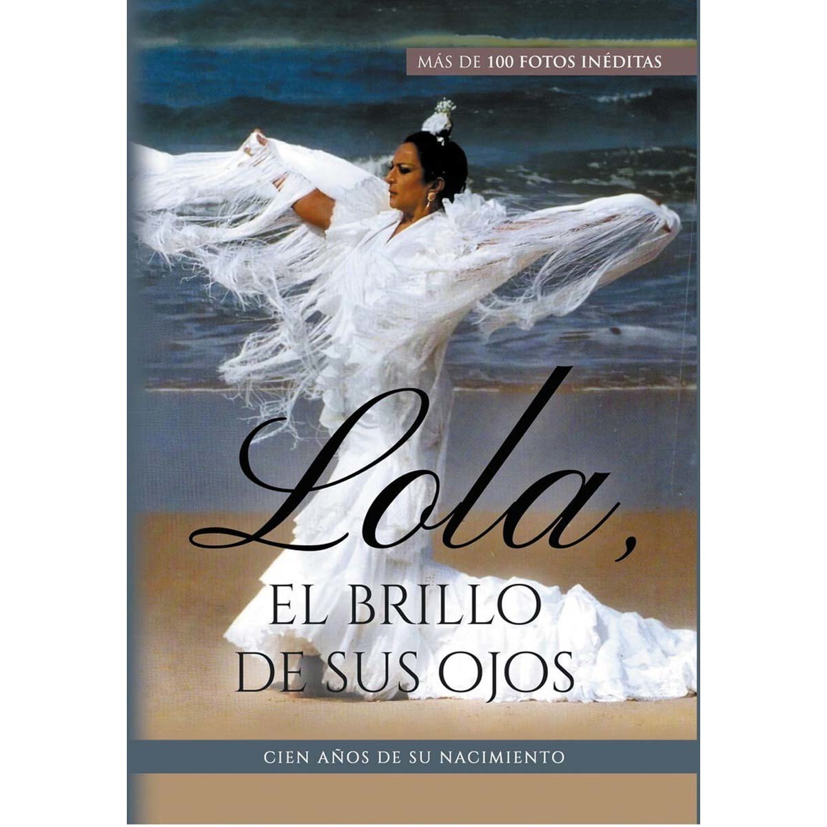 Imagem 0 de Lola, el brillo de sus ojos