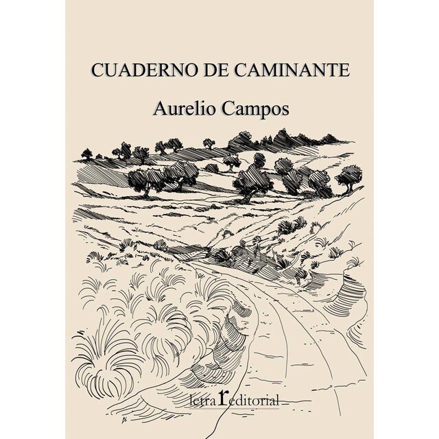 Cuaderno de caminante